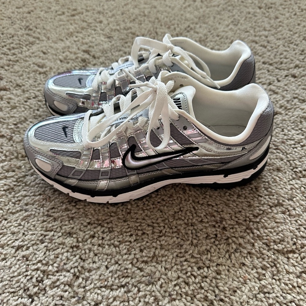 Nike P-6000 Size 7.5 in Men’s
